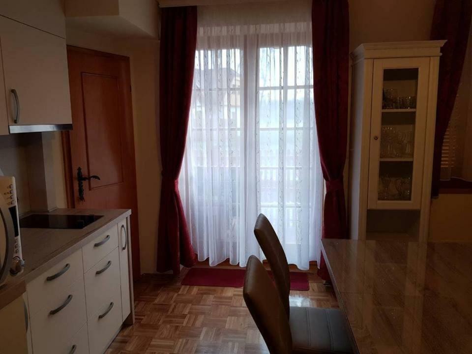 Tulpika 13 Apartment มอร์าฟสเก-ตอปลิตเซ ภายนอก รูปภาพ