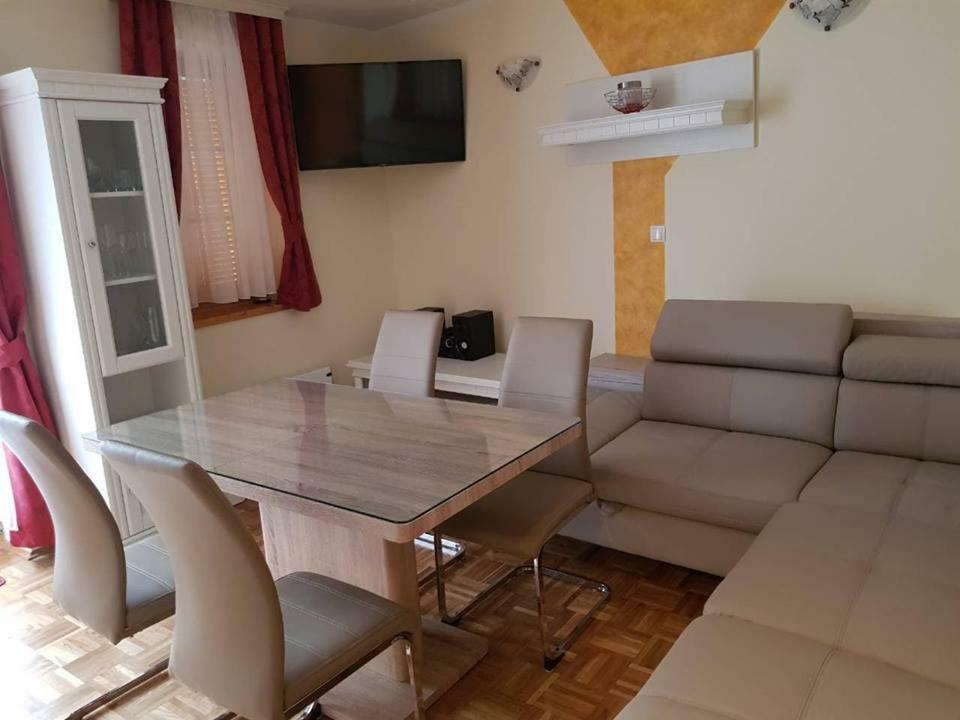 Tulpika 13 Apartment มอร์าฟสเก-ตอปลิตเซ ภายนอก รูปภาพ