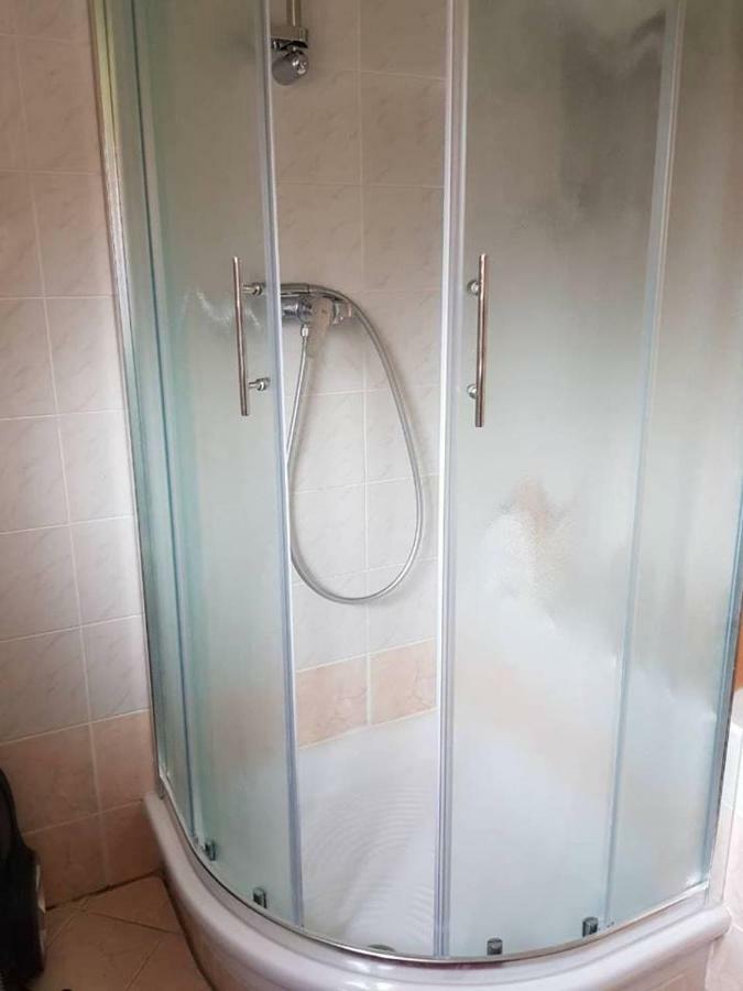 Tulpika 13 Apartment มอร์าฟสเก-ตอปลิตเซ ภายนอก รูปภาพ