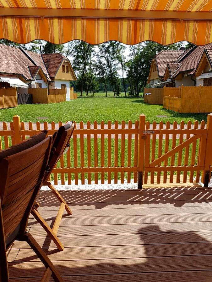 Tulpika 13 Apartment มอร์าฟสเก-ตอปลิตเซ ภายนอก รูปภาพ